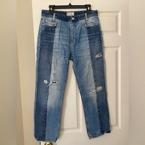Free People Jeans